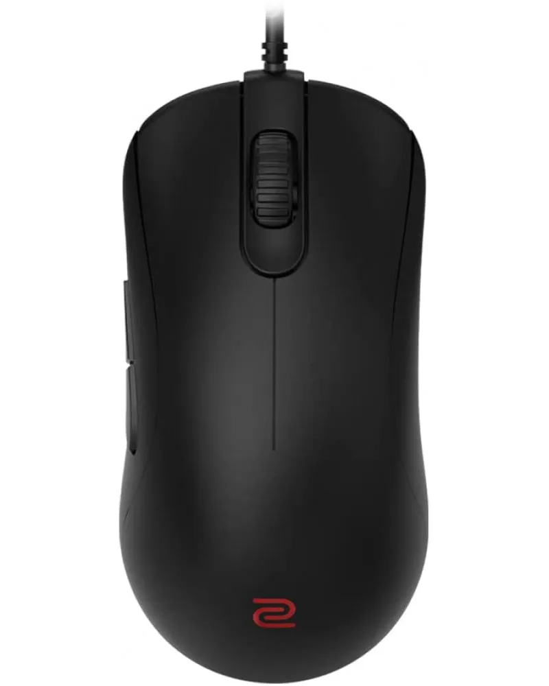 Miš Zowie ZA12 - C Black 