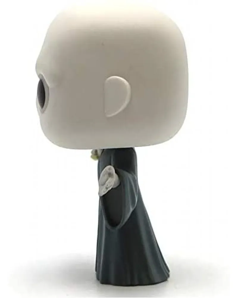 Bobble Figure Harry Potter POP! - Lord Voldemort 