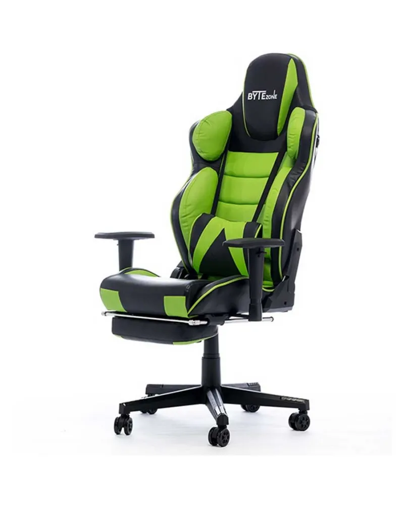 Gaming stolica Bytezone Hulk Zelena 