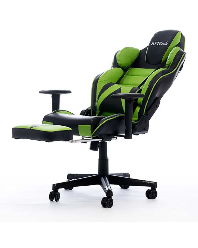 Gaming stolica Bytezone Hulk Zelena 