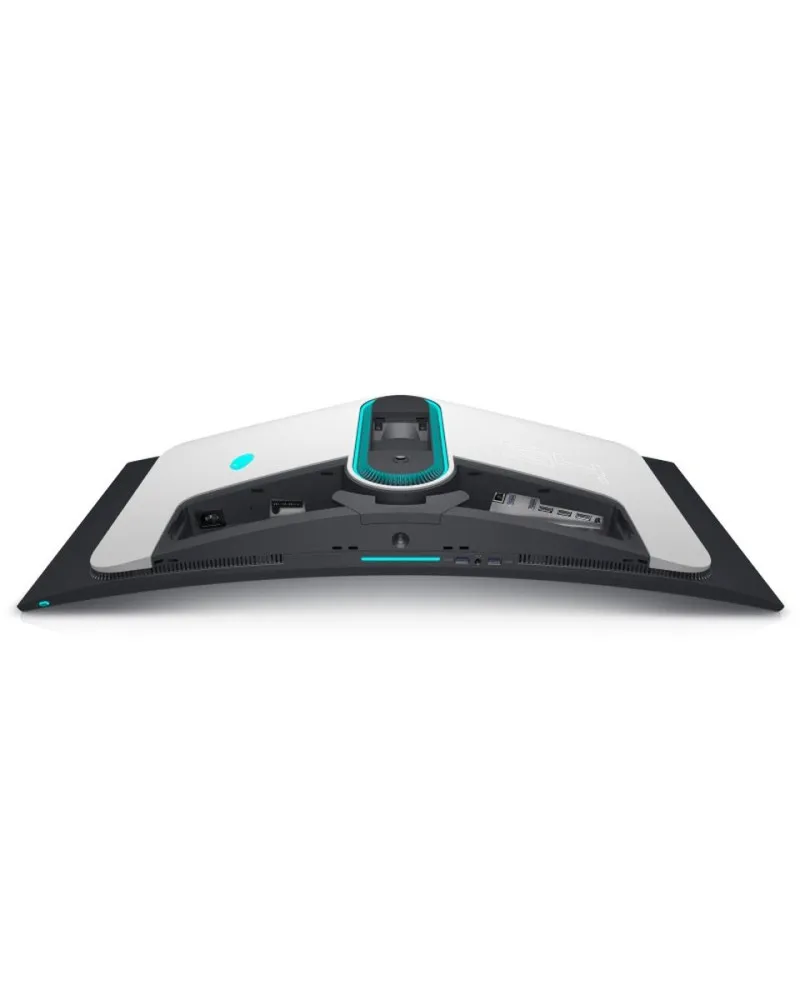 Monitor Dell 34