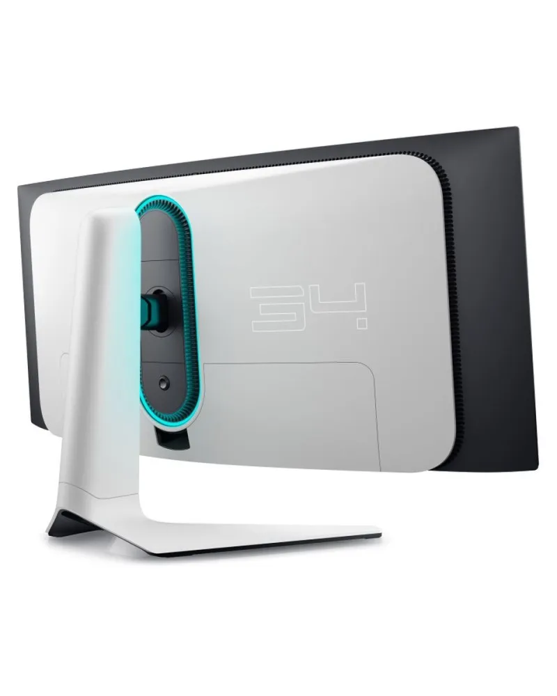 Monitor Dell 34
