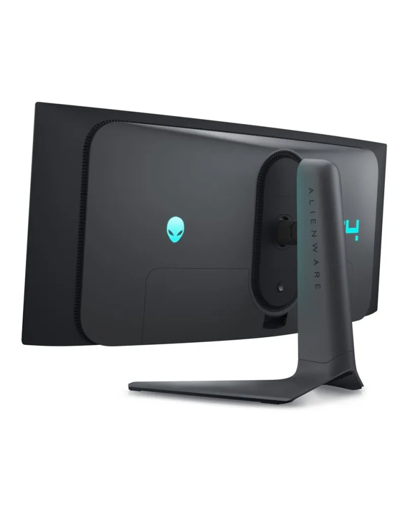 Monitor Dell 34
