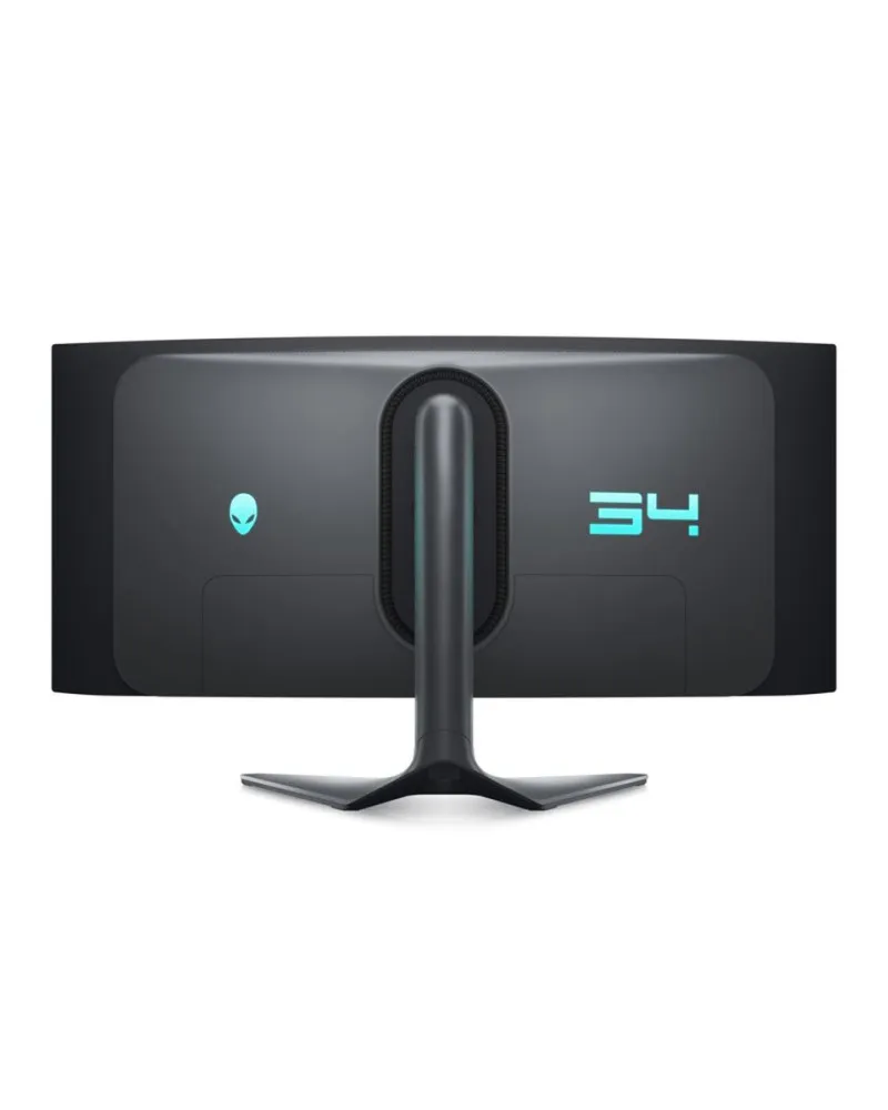 Monitor Dell 34