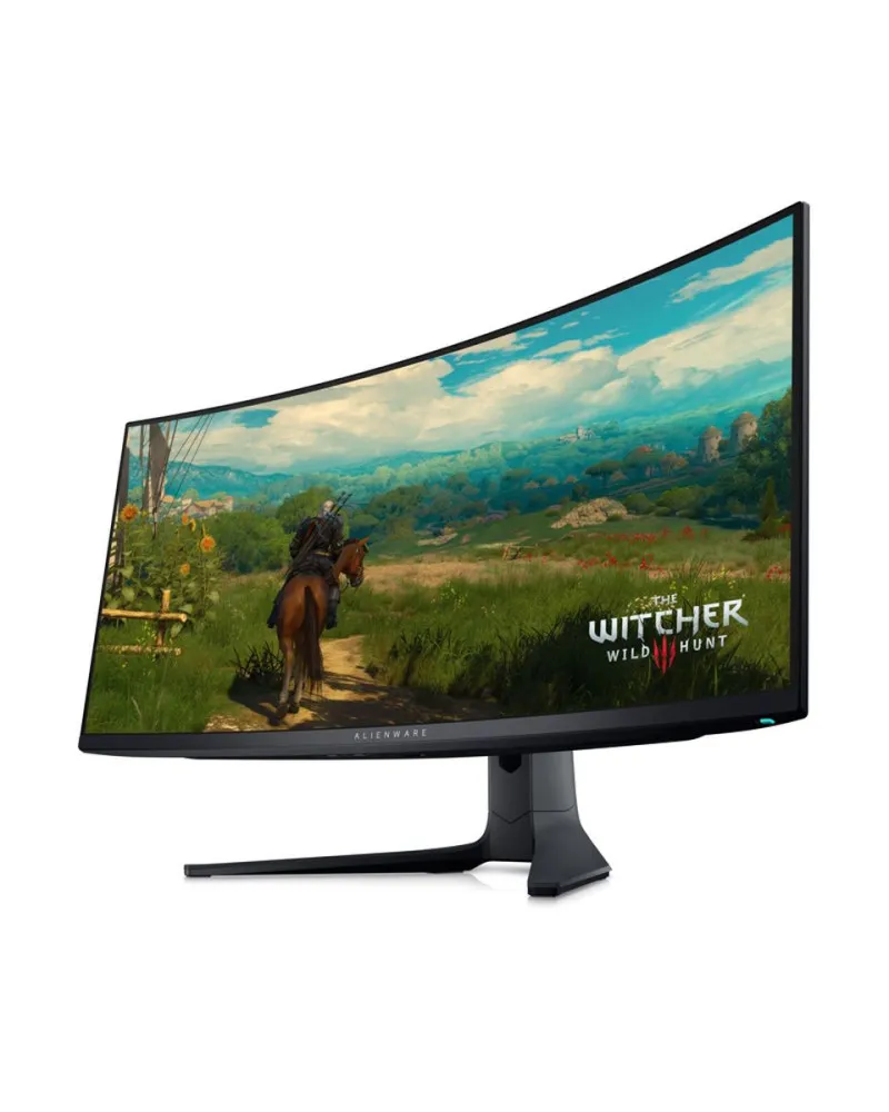 Monitor Dell 34