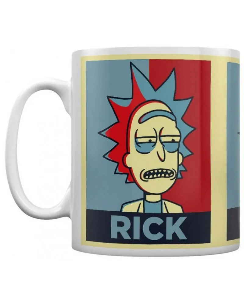 Šolja Rick and Morty - Rick Campaign 