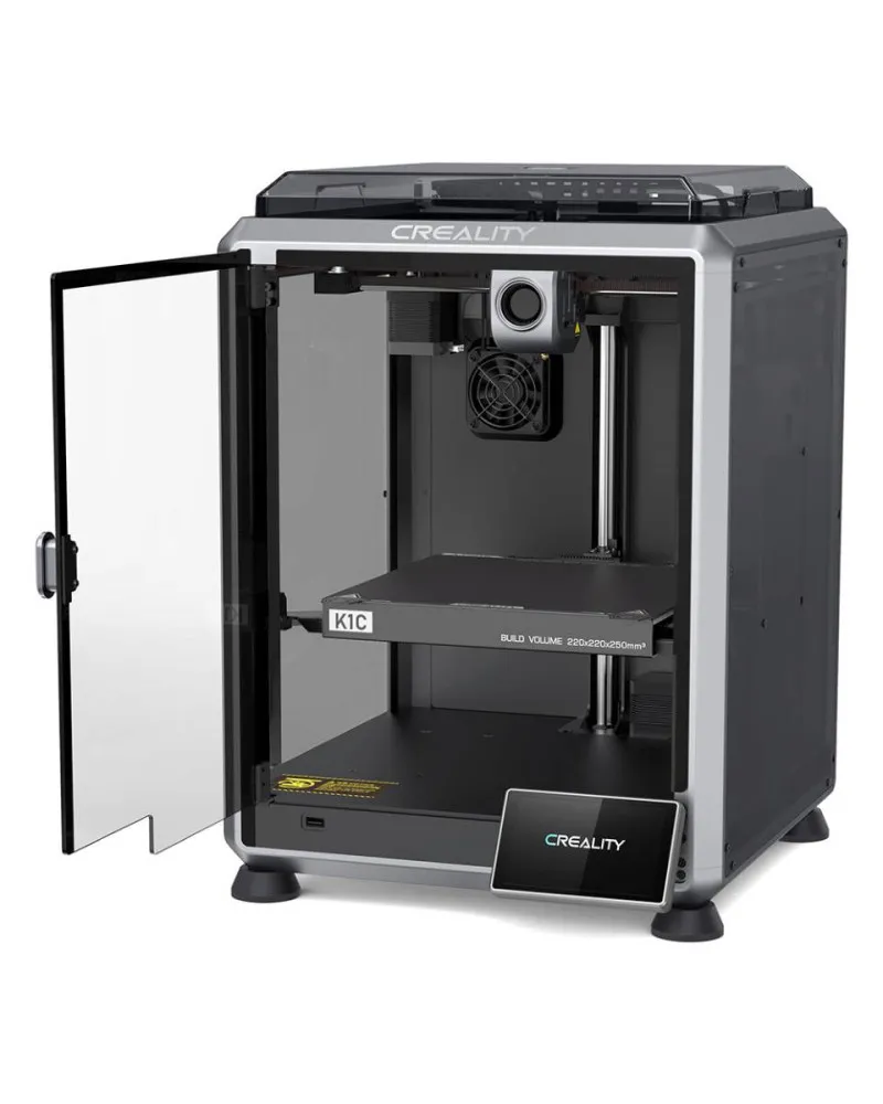 3D štampač Creality K1C 