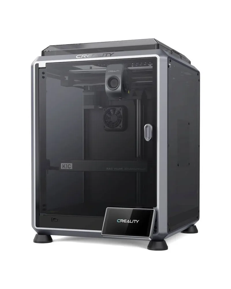3D štampač Creality K1C 