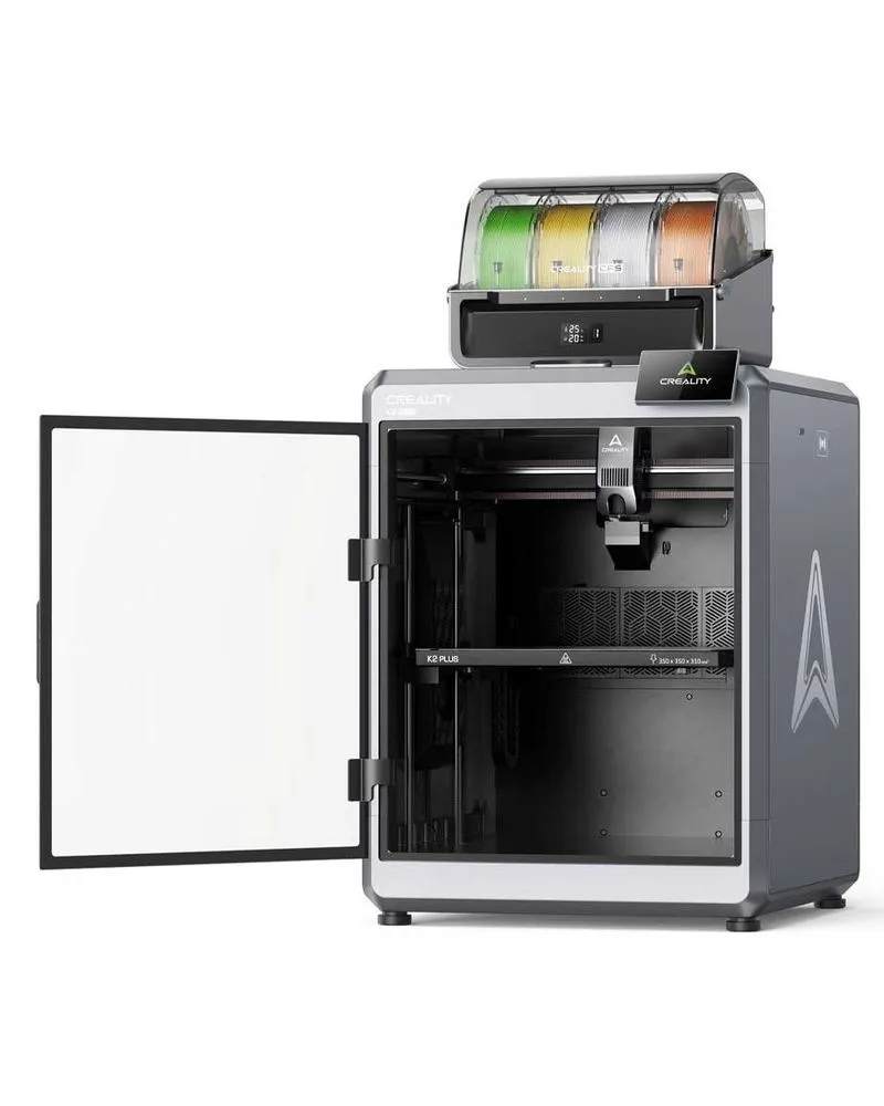 3D štampač Creality	K2 PLUS Combo 