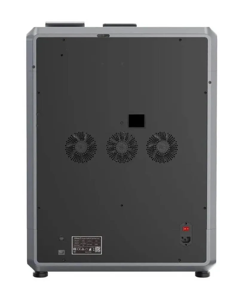 3D štampač Creality K2 PLUS 