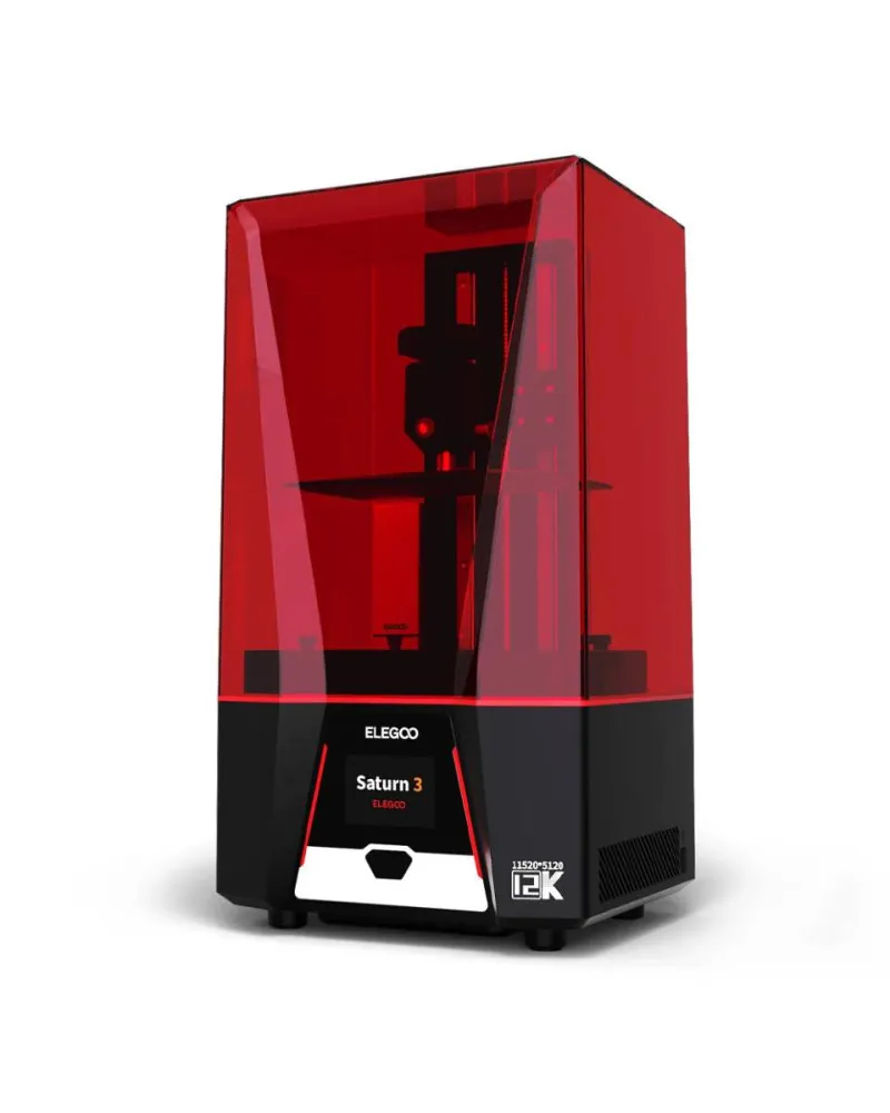 3D štampač Elegoo Saturn 3 3D Printer 