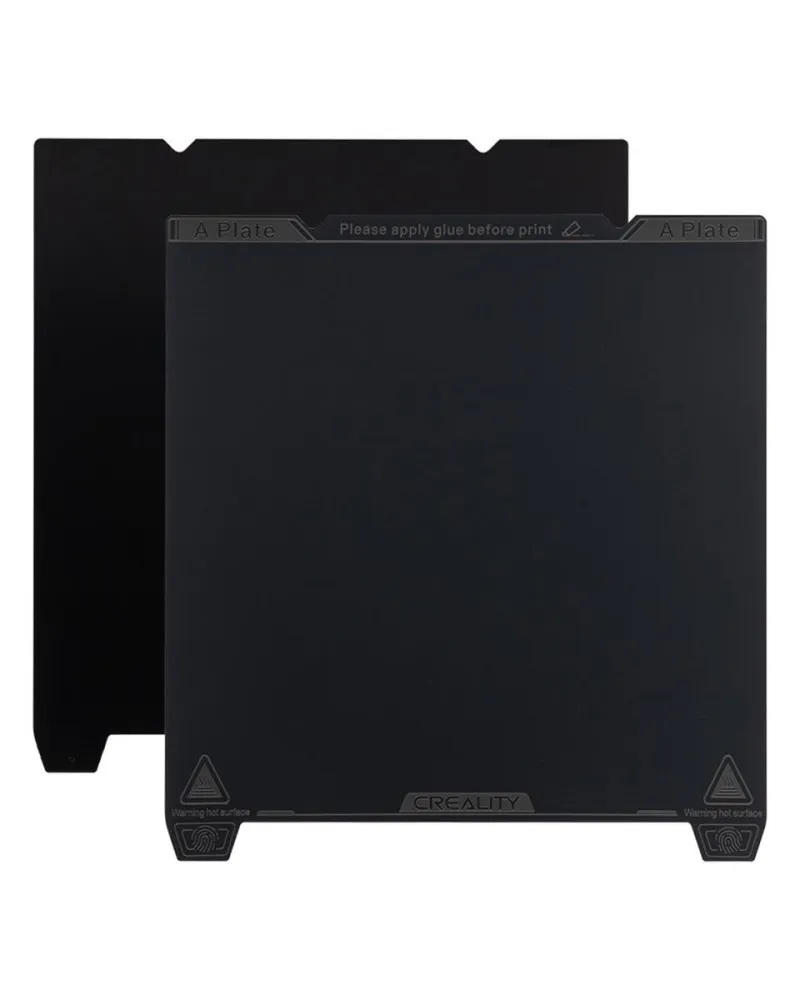 3D štampač podloga za sušenje Creality PEI Sheet 315*310mm 