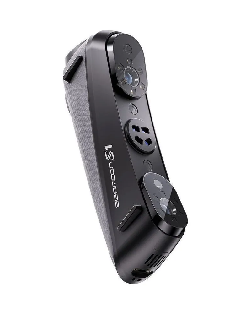 3D Skener Creality Sermoon S1 