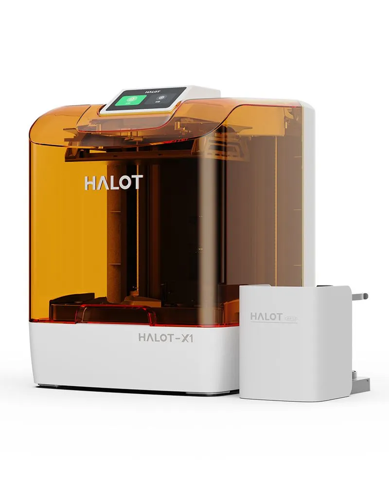 3D Štampač Creality Halot X1 Combo 