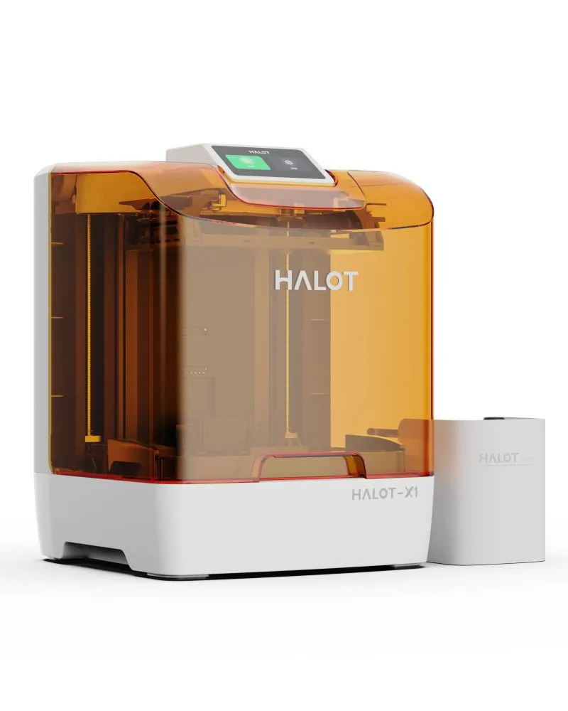 3D Štampač Creality Halot X1 Combo 