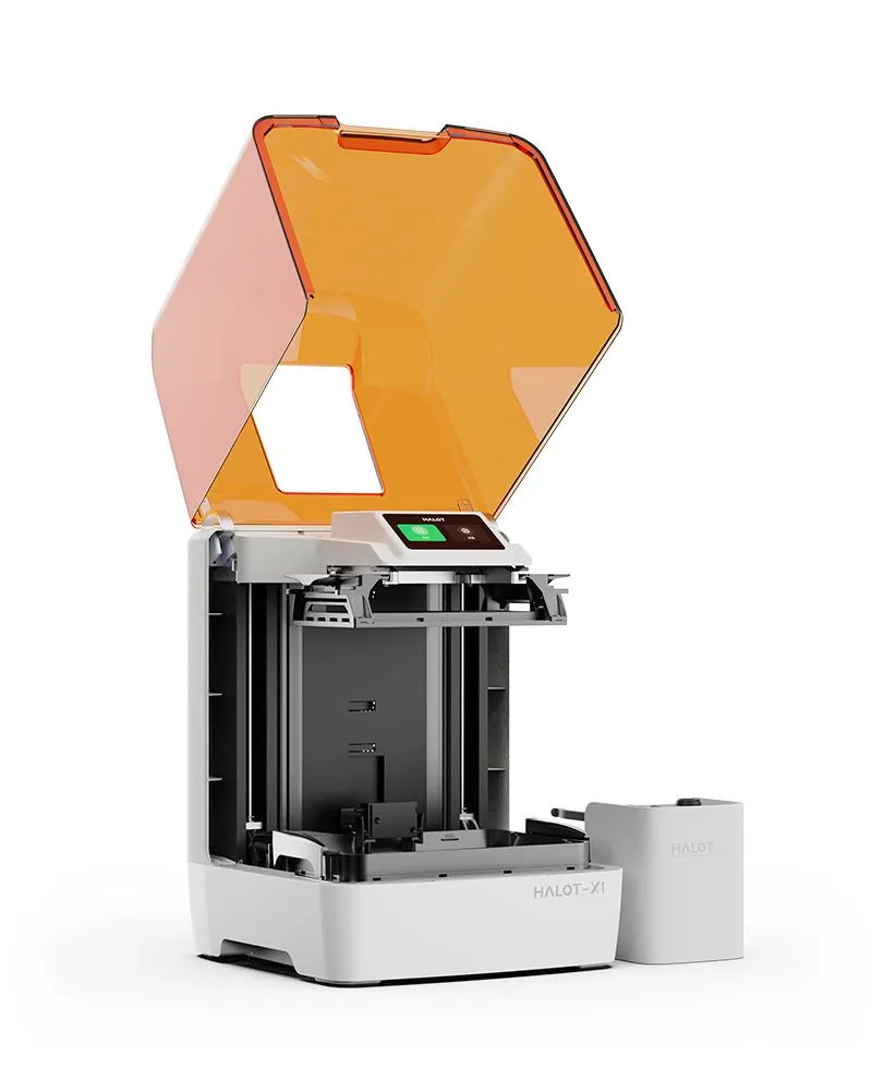 3D Štampač Creality Halot X1 Combo 