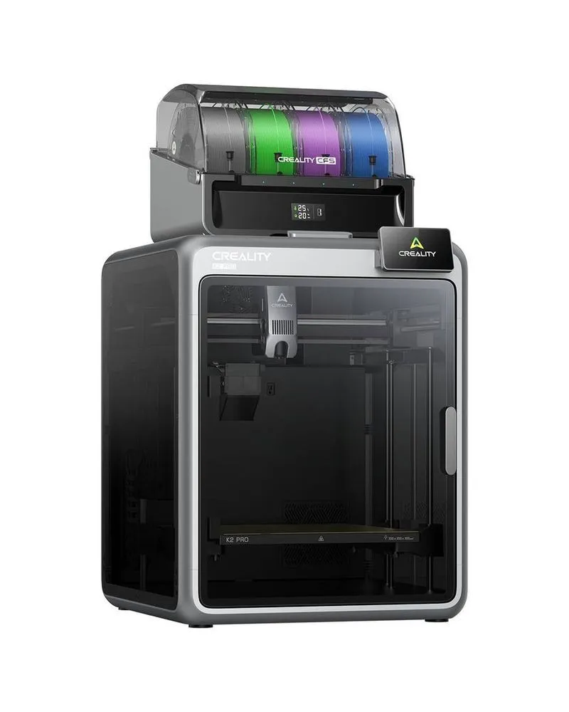 3D Štampač Creality K2 Pro Combo 
