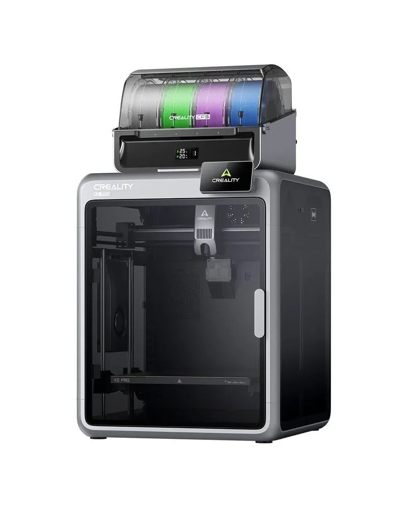 3D Štampač Creality K2 Pro Combo 