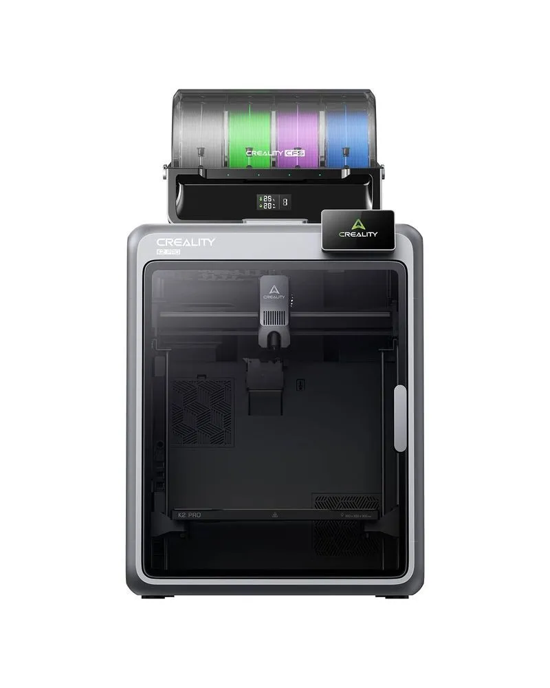 3D Štampač Creality K2 Pro Combo 