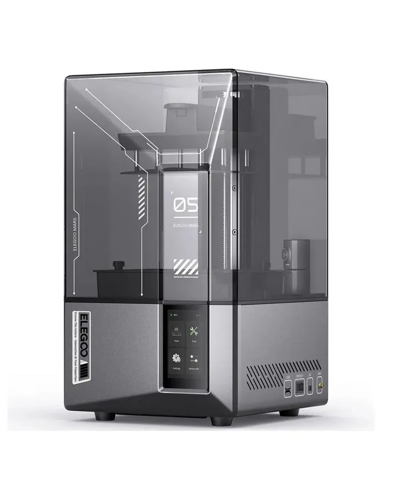 3D štampač Elegoo Mars 5 Ultra 