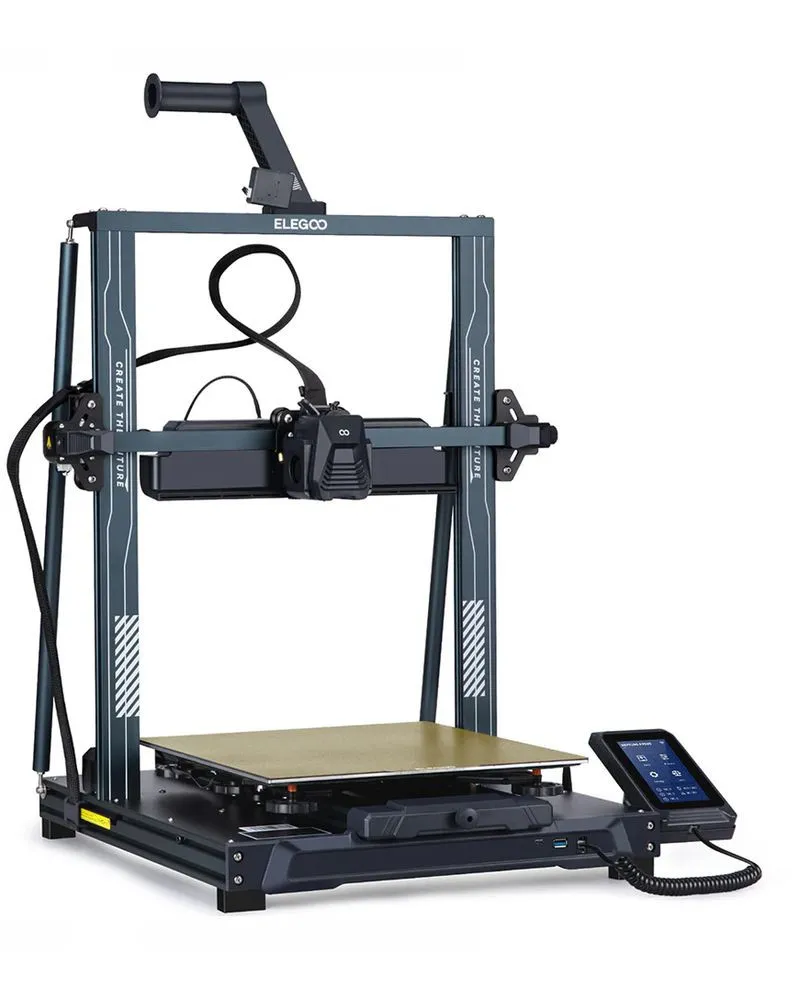 3D štampač Elegoo Neptune 4 Plus 