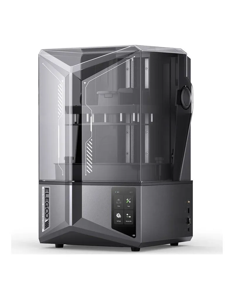 3D štampač Elegoo Saturn 4 Ultra 12k 