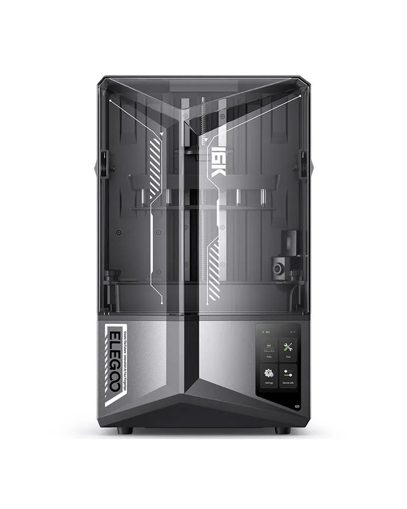 3D štampač Elegoo Saturn 4 Ultra 16k 