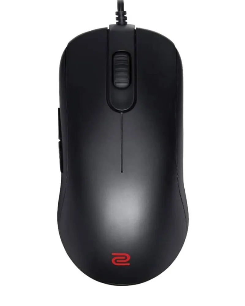 Miš Zowie ZA11 - C Black 