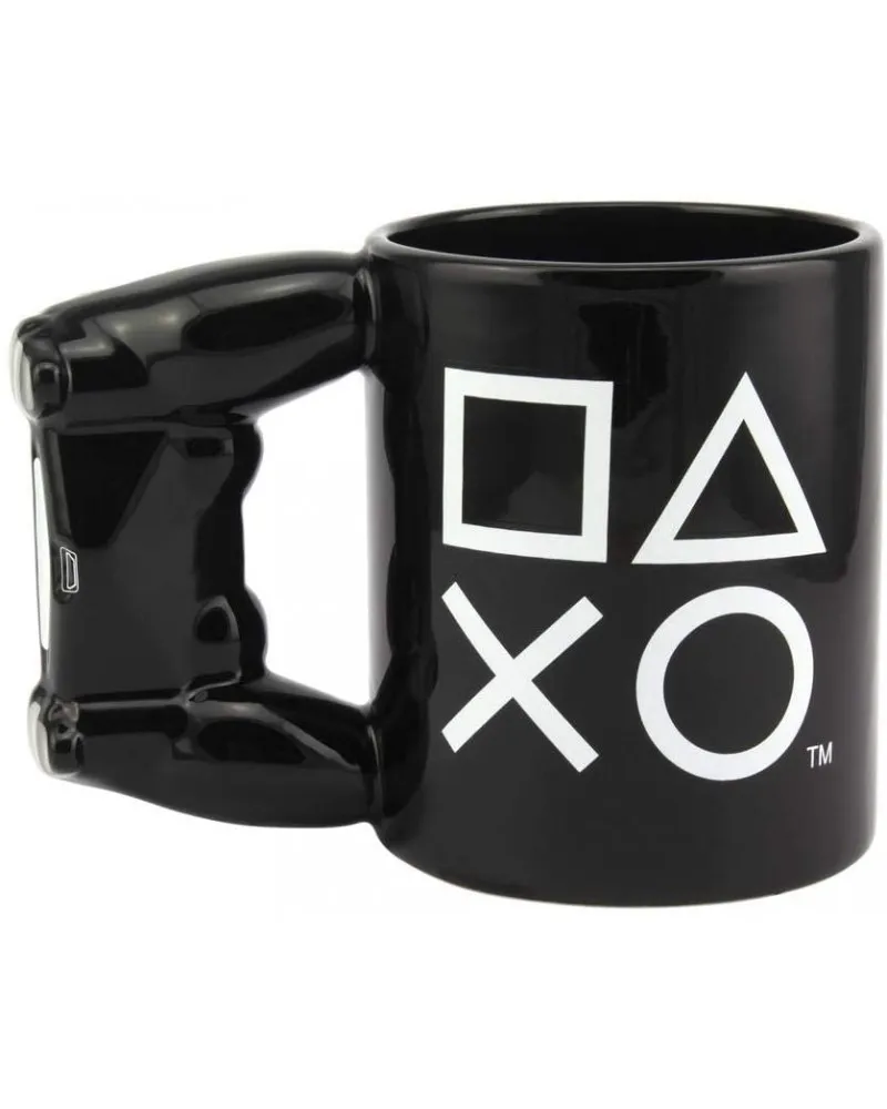 Šolja Paladone Playstation DS4 - Controller Mug 