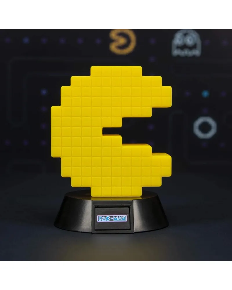 Lampa Paladone Icons - Pac-Man Light 