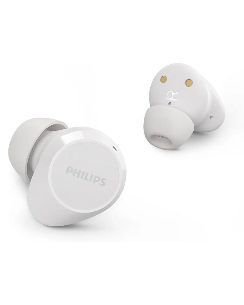 Slušalice Philips TAT1209WT/00 - White Bežične bubice 