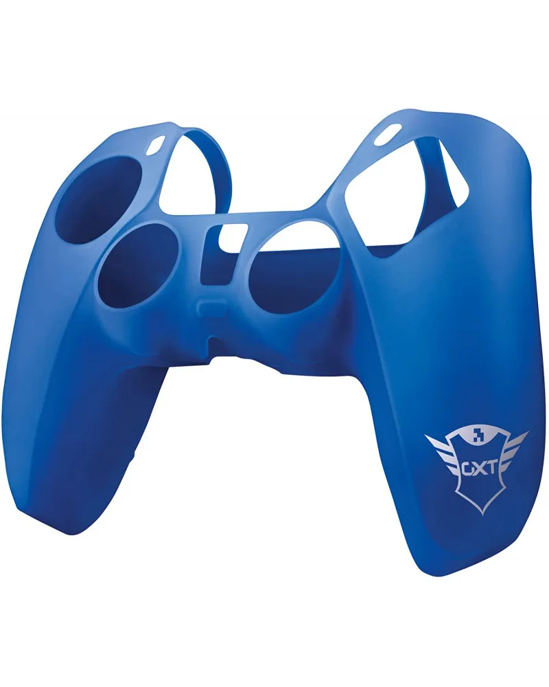 Zaštita za kontrolere Trust GXT 748 - Blue - Controller Silicone Skin 