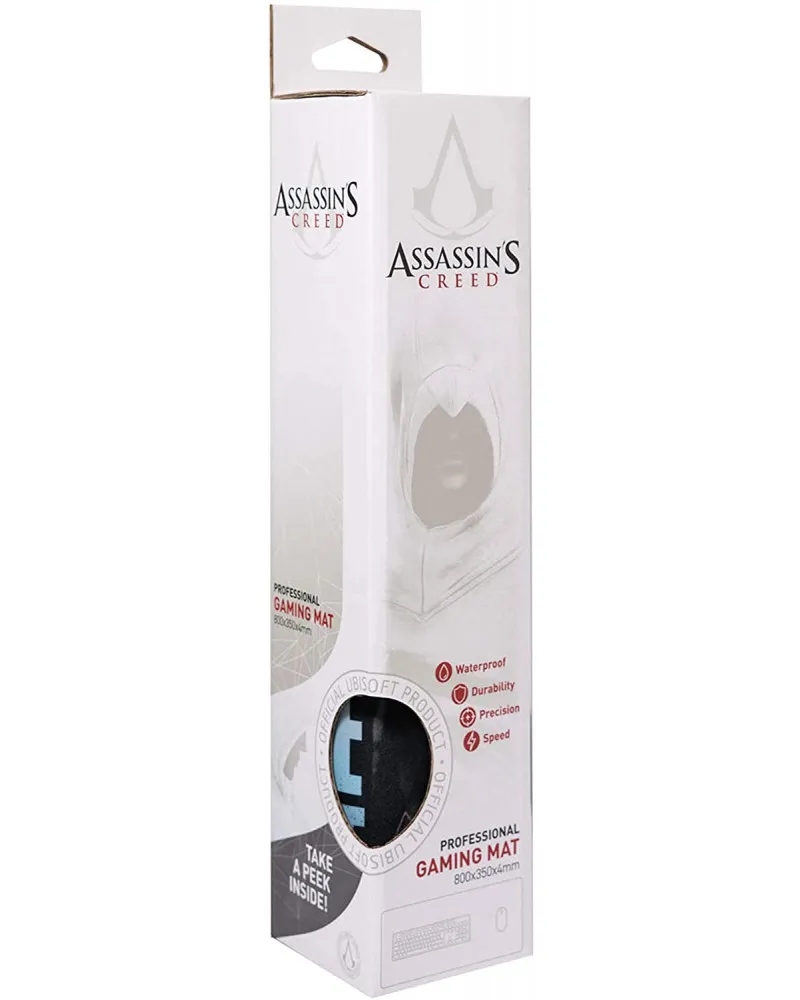 Podloga Assasins Creed XL - Desk Pad 