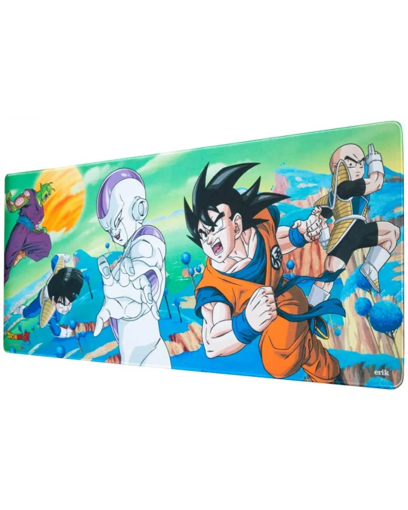 Podloga Dragon Ball - Namek - XL Desk Pad 