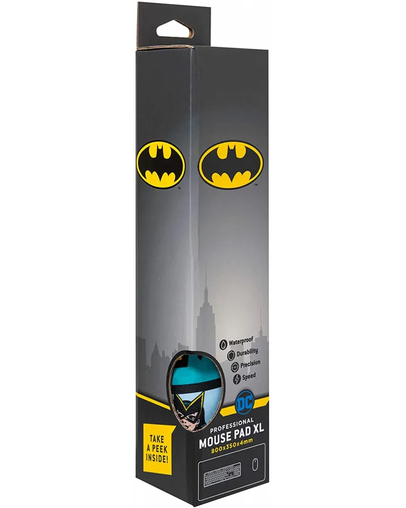 Podloga DC Comics - Batman - XL Desk Pad 