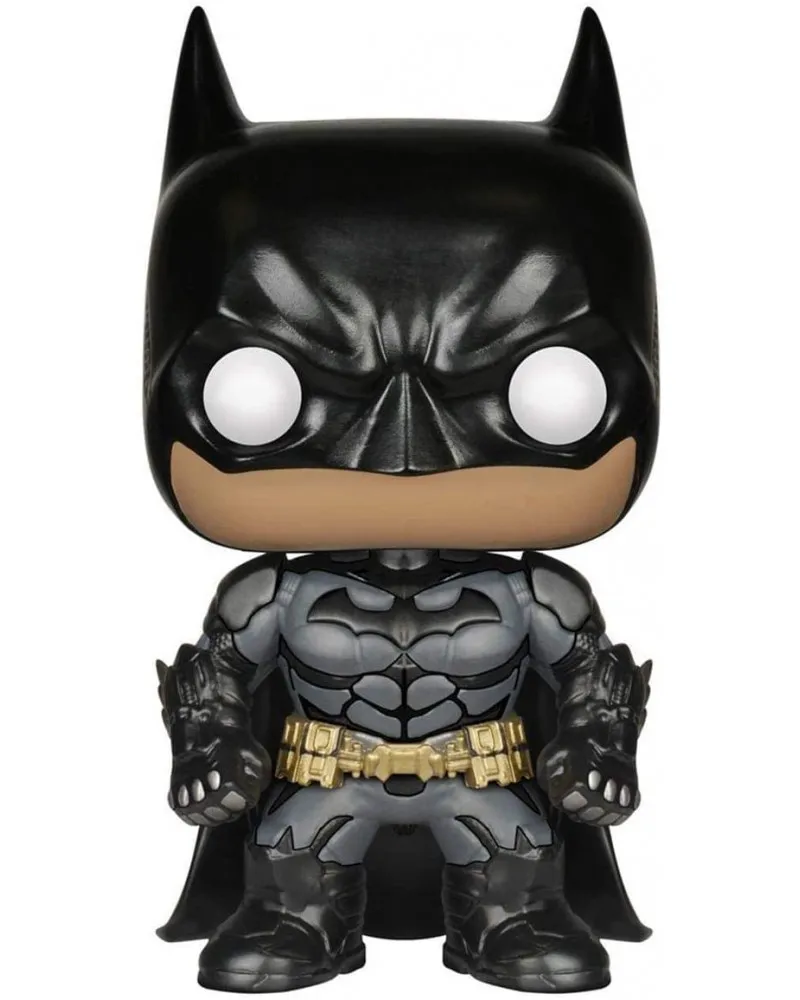 Bobble Figure DC - Batman Arkham Knight POP! - Batman 