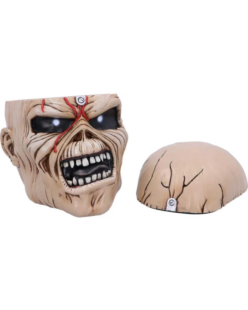 Storage Box Iron Maiden - Eddie Trooper 