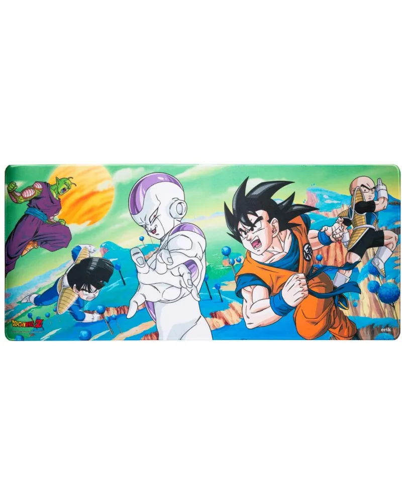 Podloga Dragon Ball - Namek - XL Desk Pad 