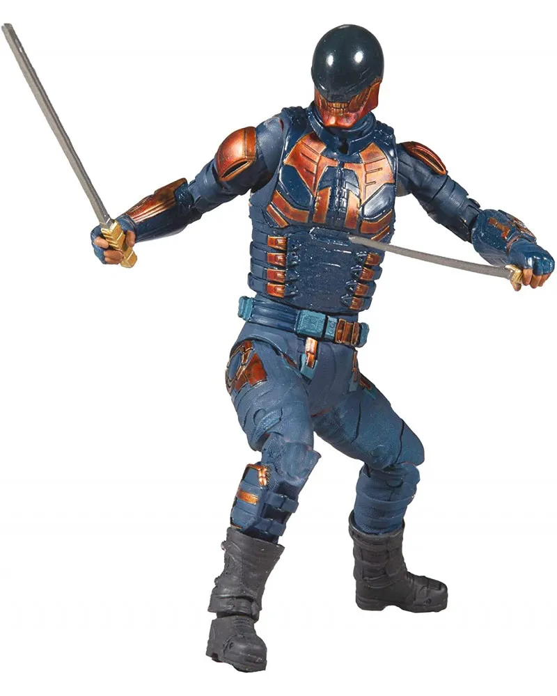 Action Figure Suicide Squad - Bloodsport 