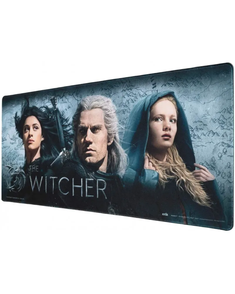 Podloga The Witcher XL Desk Pad 