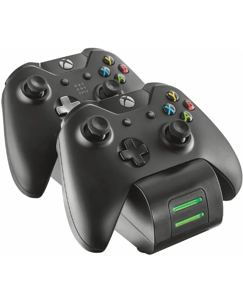 Trust GXT 247 Duo Charging Dock for Xbox One 