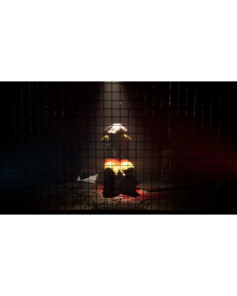 XBOX ONE The Dark Pictures Anthology: The Devil In Me 