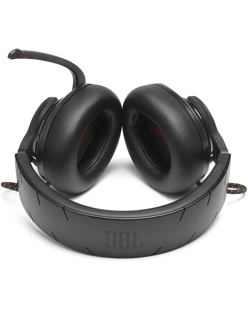 Slušalice JBL QUANTUM 600 Wireless - Black 