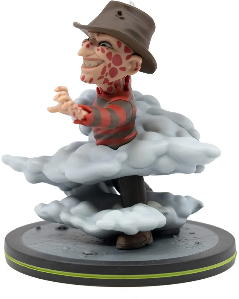 Statue Nightmare On Elm Street - Freddy Krueger 