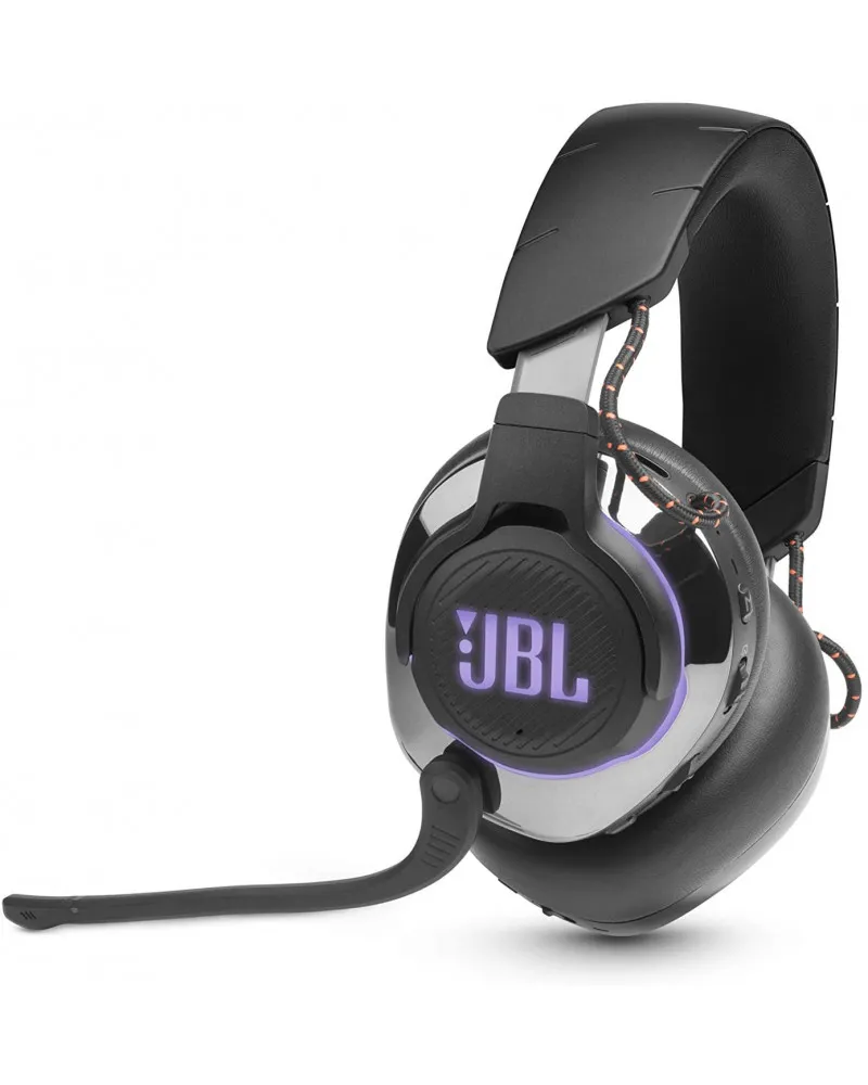 Slušalice JBL QUANTUM 800 Wireless & Bluetooth - Black 