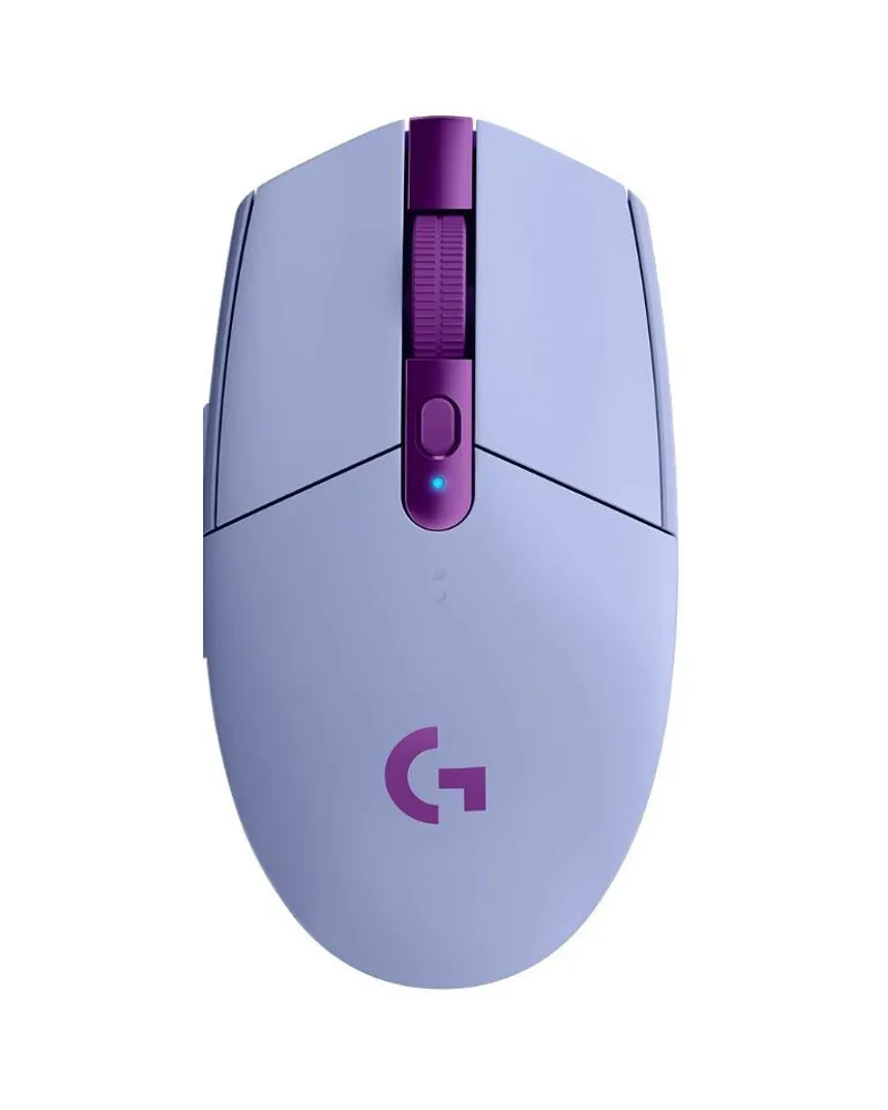 Miš Logitech G305 Wireless - Purple 