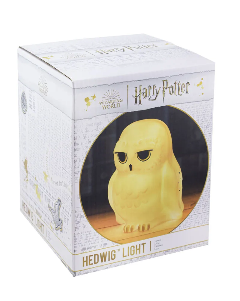 Lampa Paladone Harry Potter - Hedwig Light 