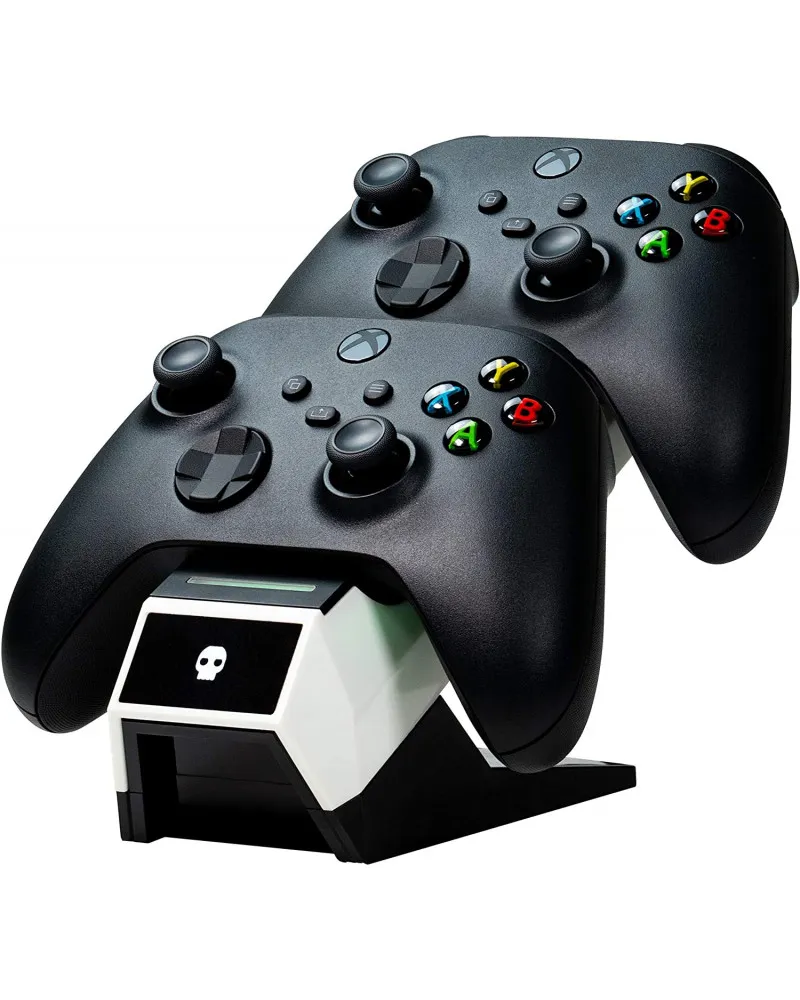 Numskull XBOX Series X - Dual Charging Dock 