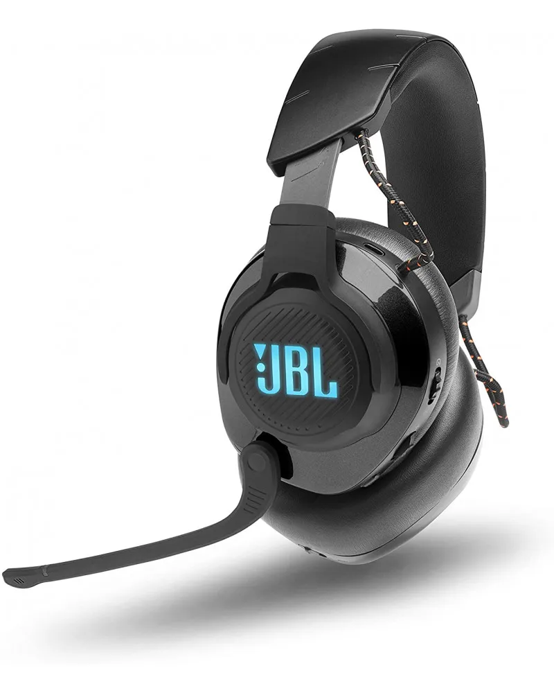 Slušalice JBL QUANTUM 600 Wireless - Black 