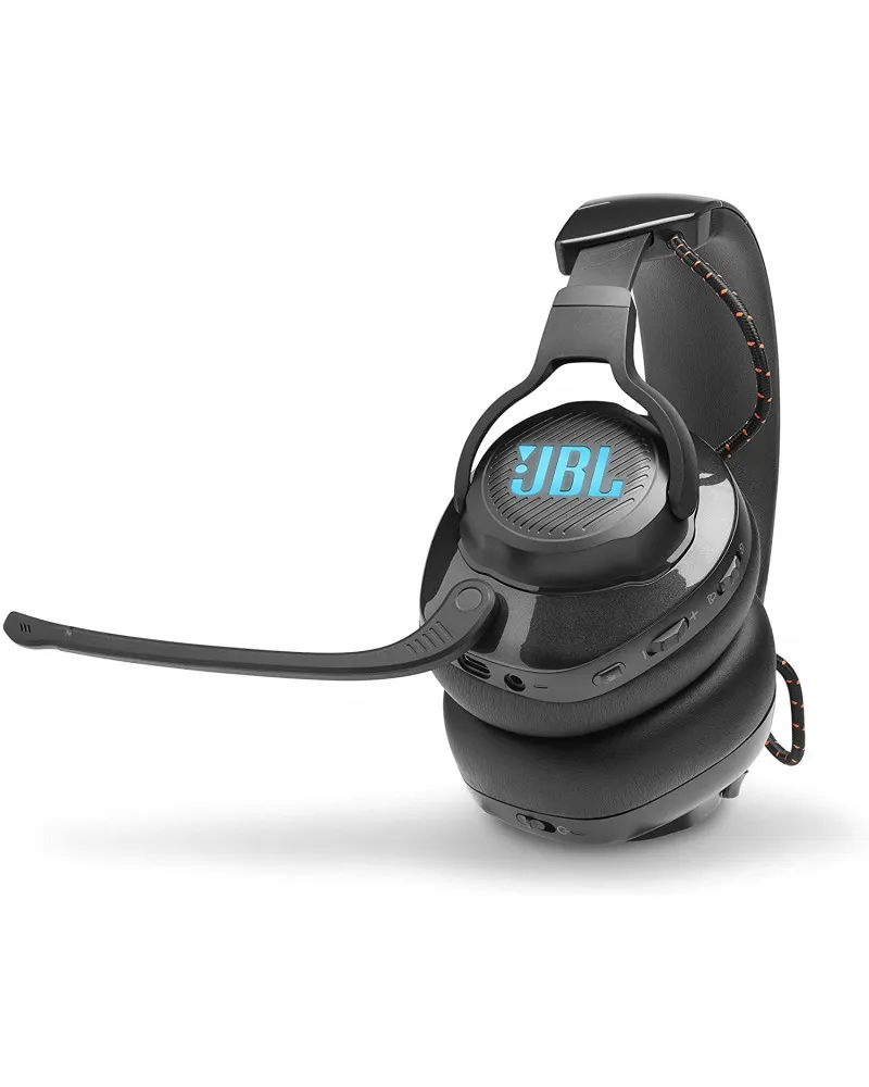 Slušalice JBL QUANTUM 600 Wireless - Black 
